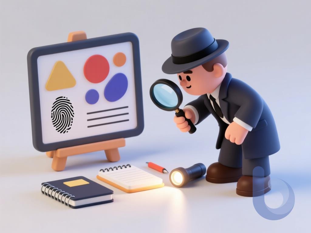 detective